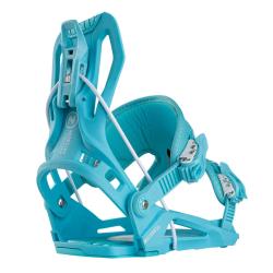 Flow Nexus AQUA snowboardové vázání + sleva 400,- na příslušenství