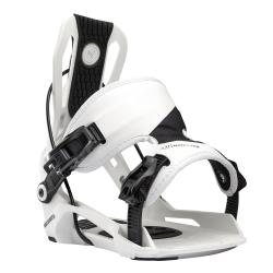 Flow Nexus stone 25/26 snowboardové vázání