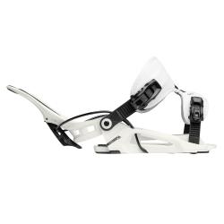 Flow Nexus stone 25/26 snowboardové vázání