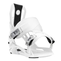 Flow Nexus White snowboardové vázání + sleva 400,- na příslušenství