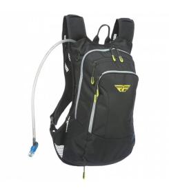 Fly Racing Hydrobag XC100, - USA (černá, objem 3 l) Fly Racing Hydrobag XC100, - USA (černá, objem 3 l)
