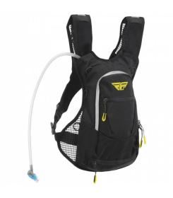 Fly Racing Hydrobag XC30, - USA (černá, objem 1 l) Fly Racing Hydrobag XC30, - USA (černá, objem 1 l)