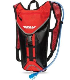 Fly Racing Hydrobag XC70, - USA (černá, objem 2 l) Fly Racing Hydrobag XC70, - USA (černá, objem 2 l)
