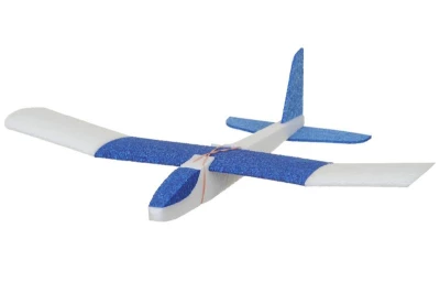 FlyTeam Fenix 45 veselé barvy házedlo pro nejmenší