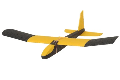 FlyTeam Fenix 45 veselé barvy házedlo pro nejmenší