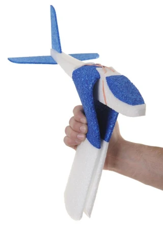FlyTeam Fenix 45 veselé barvy házedlo pro nejmenší