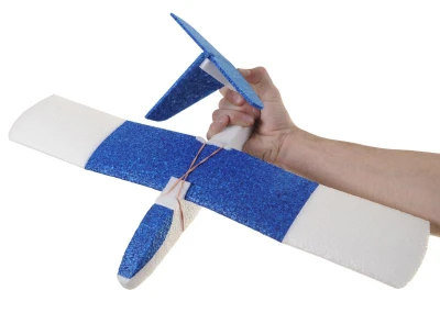 FlyTeam Fenix 45 veselé barvy házedlo pro nejmenší