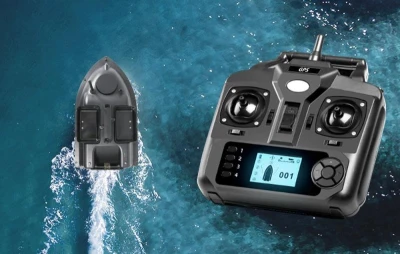 Flytec V010 12000mah člun