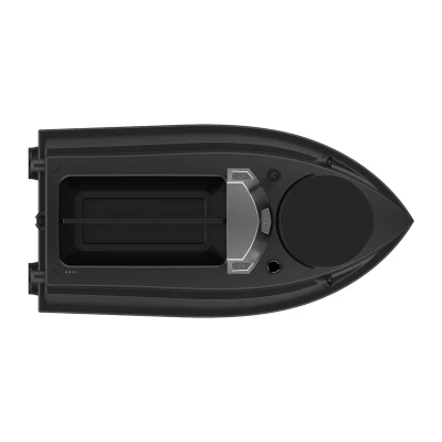 Flytec Návnadová loď V030 s vyhledávačem + baterií
