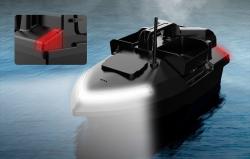 Flytec V020 12000mah návnada člun