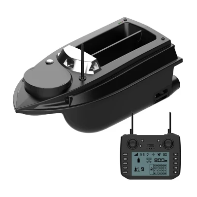 Flytec V030 Základní návnadový válec + baterie