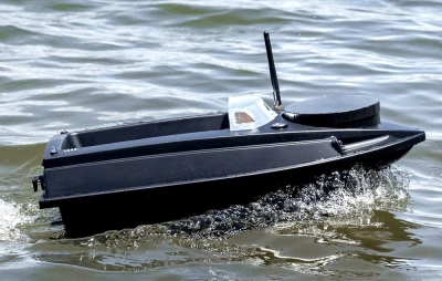 Flytec V030 Základní návnadový válec + baterie