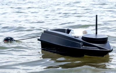 Flytec V030 Základní návnadový válec + baterie