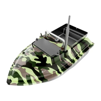 Flytec V050 12000mah návnada loď (moro)