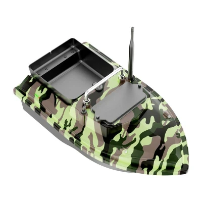 Flytec V050 12000mah návnada loď (moro)