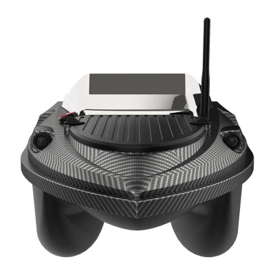 Flytec V080 Fishfinder 20000mah návnada loď (bez baterie)