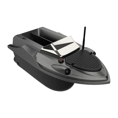 Flytec V080 Základní návnadový zásobník + baterie