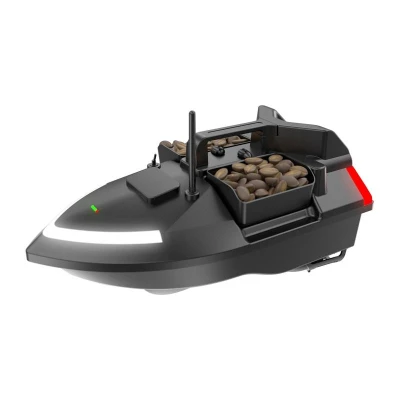 Flytec V801 5200mah návnada člun