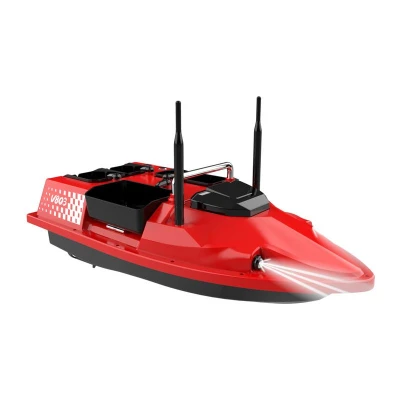 Flytec V803 12000mAh návnada loď