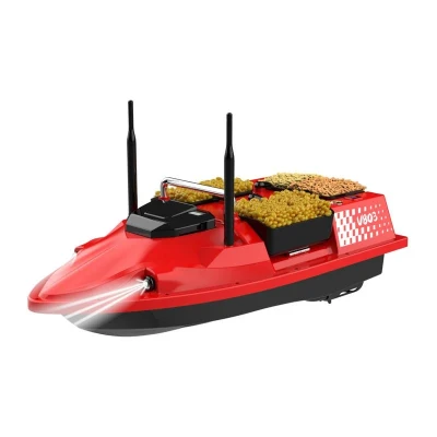 Flytec V803 12000mAh návnada loď (VÝPRODEJ)