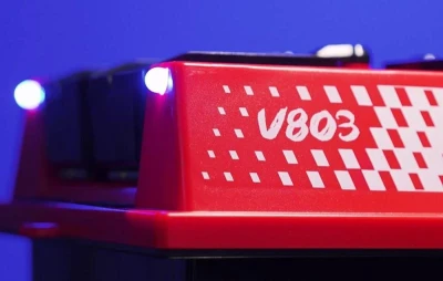 Flytec V803 12000mAh návnada loď (VÝPRODEJ)