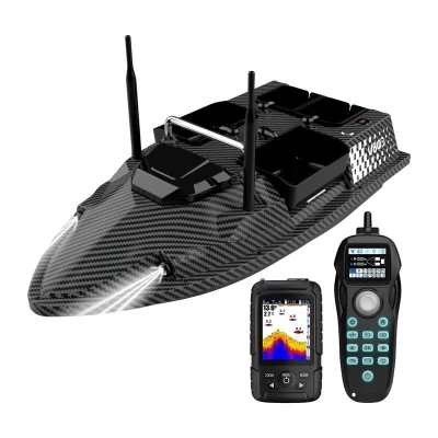 Flytec V803-Pro 5200mAh návnada loď Flytec V803-Pro 5200mAh návnada loď