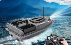 Flytec V900 12000mah návnada člun