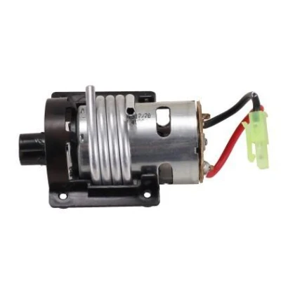 FM-Electrics RC závodní člun FT009 zelená