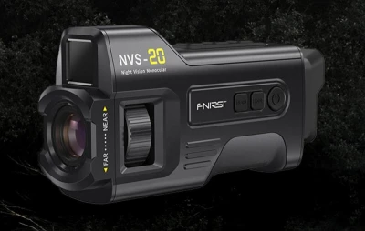 Fnirsi Digitální noční vidění NVS-20 se záznamem v rozlišení 4K HD