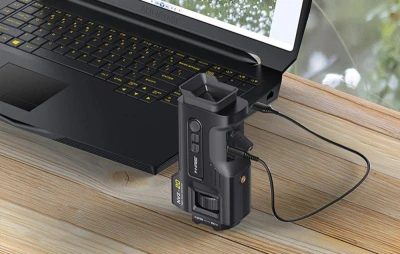 Fnirsi Digitální noční vidění NVS-20 se záznamem v rozlišení 4K HD