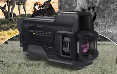 Fnirsi Digitální noční vidění NVS-20 se záznamem v rozlišení 4K HD