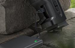 Fnirsi Digitální noční vidění NVS-20 se záznamem v rozlišení 4K HD