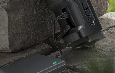 Fnirsi Digitální noční vidění NVS-20 se záznamem v rozlišení 4K HD