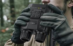 Fnirsi Digitální noční vidění NVS-40 se záznamem v rozlišení 4K HD