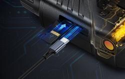 Fnirsi Digitální noční vidění NVS-40 se záznamem v rozlišení 4K HD