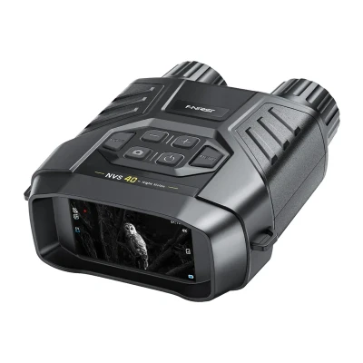 Fnirsi Digitální noční vidění NVS-40 se záznamem v rozlišení 4K HD