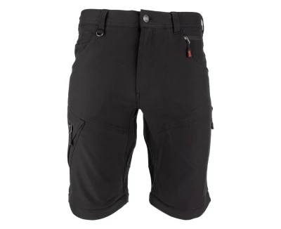 Bennon FOBOS 2in1 Trousers black