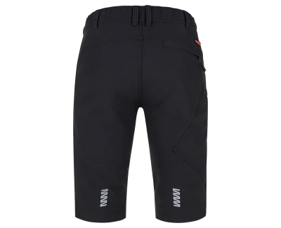Bennon FOBOS Shorts black