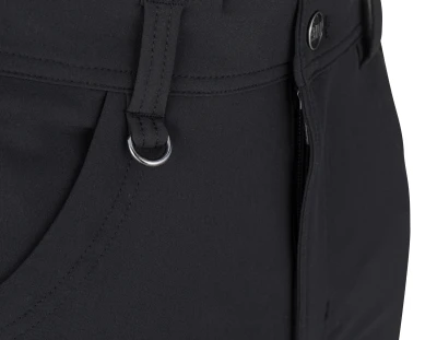 Bennon FOBOS Shorts black