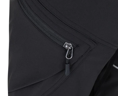 Bennon FOBOS Shorts black