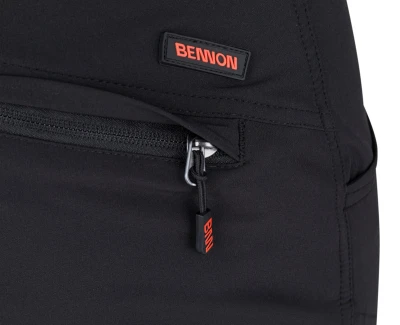 Bennon FOBOS Shorts black