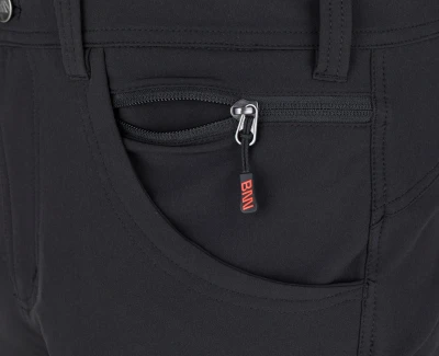 Bennon FOBOS Shorts black