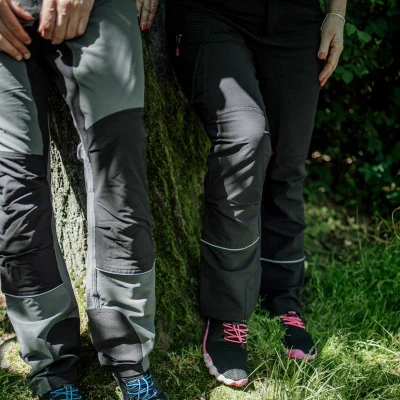 Bennon FOBOS Trousers black