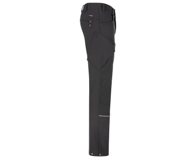 Bennon FOBOS Trousers black