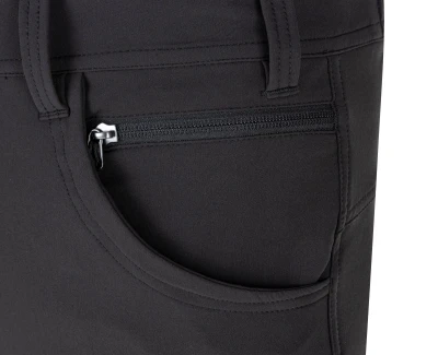Bennon FOBOS Trousers black