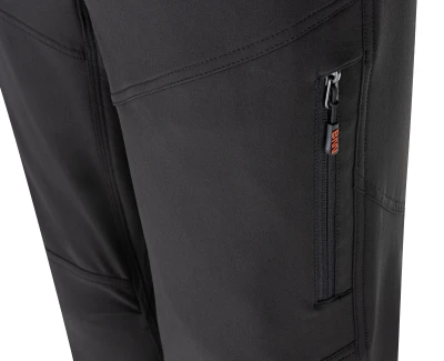 Bennon FOBOS Trousers black