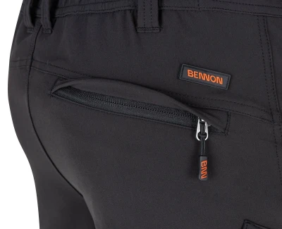 Bennon FOBOS Trousers black