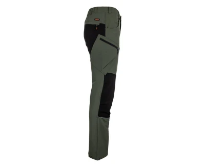 Bennon FOBOS Trousers green/black