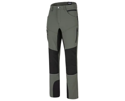 Bennon FOBOS Trousers green/black