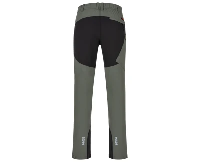 Bennon FOBOS Trousers green/black